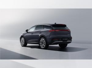 BYD TANG AWD 7 Sitzer
