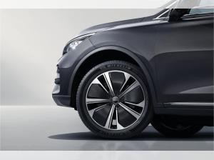 BYD TANG AWD 7 Sitzer