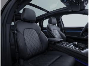 BYD TANG AWD 7 Sitzer