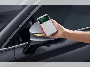 BYD TANG AWD 7 Sitzer