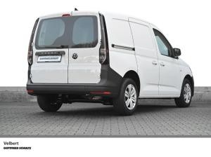 Volkswagen Caddy Cargo 1.5 TSI #BlackWeek (Velbert)