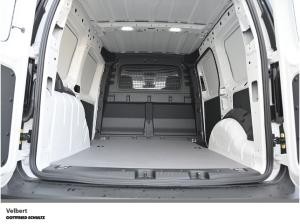 Volkswagen Caddy Cargo 1.5 TSI #BlackWeek (Velbert)