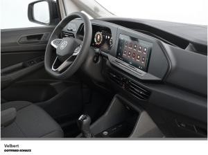 Volkswagen Caddy Cargo 1.5 TSI #BlackWeek (Velbert)