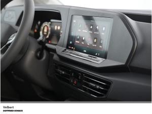 Volkswagen Caddy Cargo 1.5 TSI #BlackWeek (Velbert)