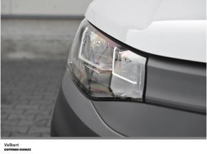 Volkswagen Caddy Cargo 1.5 TSI #BlackWeek (Velbert)