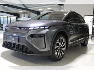 Skoda Elroq 85 Sportline 82 kWh 210 kW 1-Gang-Automatik