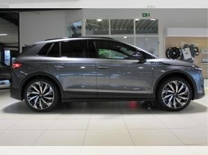Skoda Elroq 85 Sportline 82 kWh 210 kW 1-Gang-Automatik