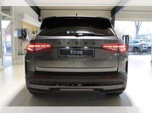 Skoda Elroq 85 Sportline 82 kWh 210 kW 1-Gang-Automatik