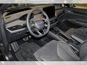 Skoda Elroq 85 Sportline 82 kWh 210 kW 1-Gang-Automatik