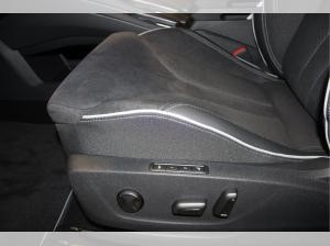 Skoda Elroq 85 Sportline 82 kWh 210 kW 1-Gang-Automatik