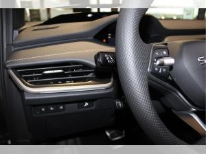 Skoda Elroq 85 Sportline 82 kWh 210 kW 1-Gang-Automatik