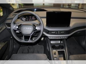 Skoda Elroq 85 Sportline 82 kWh 210 kW 1-Gang-Automatik