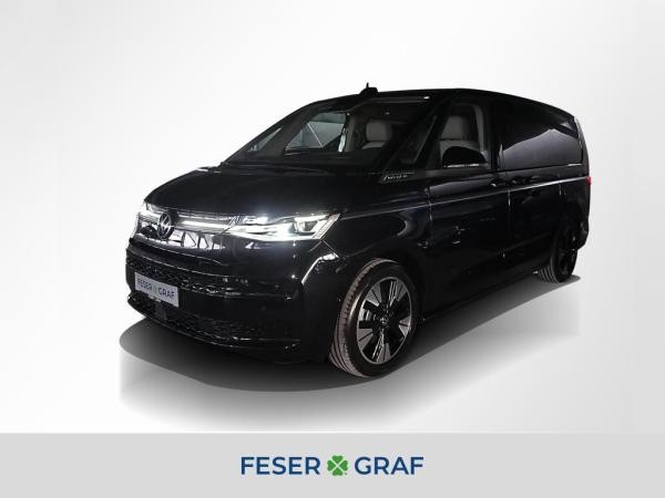 Volkswagen T7 Multivan 2.0 TDI Style LÜ DSG 7Si AHK Pano