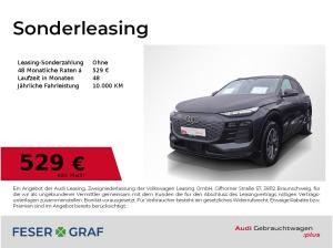Audi Q6 e-tron ACC Connect LED Sitzh. Sportsitz. 360°