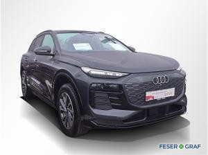 Audi Q6 e-tron ACC Connect LED Sitzh. Sportsitz. 360°