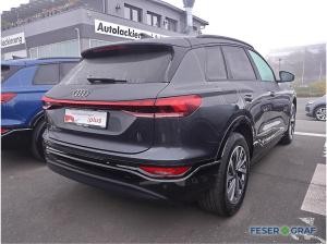 Audi Q6 e-tron ACC Connect LED Sitzh. Sportsitz. 360°