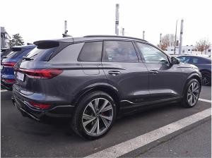 Audi Q6 e-tron perf. S line Ext. 0,25% Besteuerung