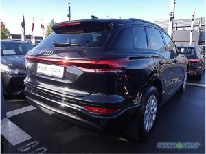 Audi Q6 e-tron ACC LED Navi Sitzh. 360° ParkAssist