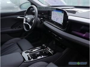 Audi Q6 e-tron S line Ext. ACC B&O Navi Tech pro 360°