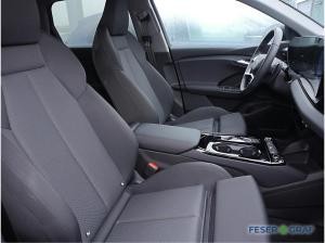 Audi Q6 e-tron ACC Connect LED Sitzh. Sportsitz. 360°