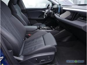 Audi Q6 e-tron S line Ext. ACC B&O Navi Tech pro 360°