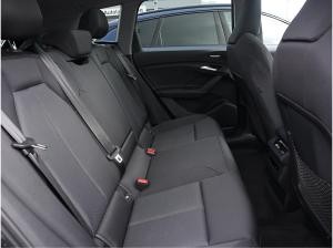 Audi Q6 e-tron perf. S line Ext. 0,25% Besteuerung