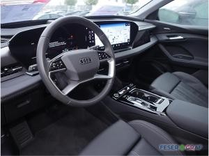 Audi Q6 e-tron S line Ext. ACC B&O Navi Tech pro 360°