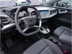 Audi Q4 e-tron Sportback 45 ACC AHK Matrix Navi RüKa