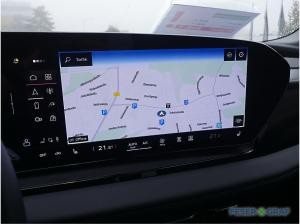Audi Q6 e-tron S line Ext. ACC B&O Navi Tech pro 360°