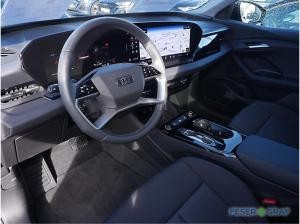 Audi Q6 e-tron ACC LED Navi Sitzh. 360° ParkAssist