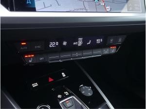 Audi Q4 e-tron Sportback 45 ACC AHK Matrix Navi RüKa