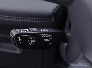 Audi Q6 e-tron S line Ext. ACC B&O Navi Tech pro 360°