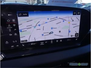 Audi Q6 e-tron ACC LED Navi Sitzh. 360° ParkAssist