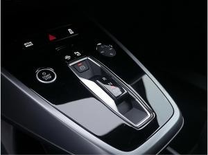 Audi Q4 e-tron Sportback 45 ACC AHK Matrix Navi RüKa