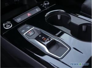 Audi Q6 e-tron ACC Connect LED Sitzh. Sportsitz. 360°