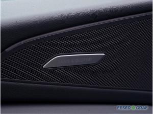 Audi Q6 e-tron S line Ext. ACC B&O Navi Tech pro 360°