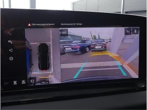 Audi Q6 e-tron perf. S line Ext. 0,25% Besteuerung