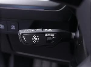 Audi Q4 e-tron Sportback 45 ACC AHK Matrix Navi RüKa