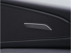 Audi Q6 e-tron perf. S line Ext. 0,25% Besteuerung