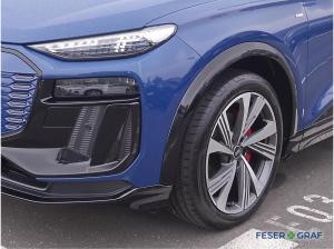 Audi Q6 e-tron S line Ext. ACC B&O Navi Tech pro 360°