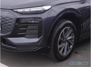 Audi Q6 e-tron ACC Connect LED Sitzh. Sportsitz. 360°