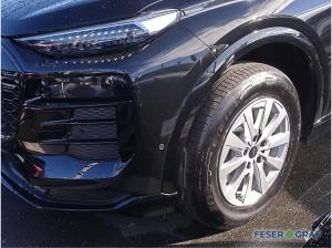 Audi Q6 e-tron ACC LED Navi Sitzh. 360° ParkAssist