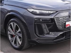 Audi Q6 e-tron perf. S line Ext. 0,25% Besteuerung