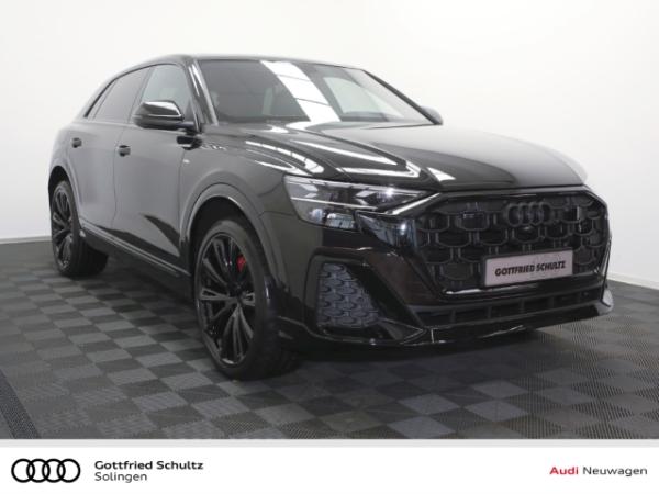 Audi Q8 S-Line Business TDI Quattro - Nur für Sonderzielgruppen (Solingen)