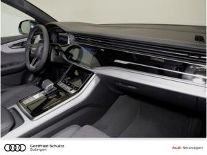 Audi Q8 S-Line Business TDI Quattro - Nur für Sonderzielgruppen (Solingen)