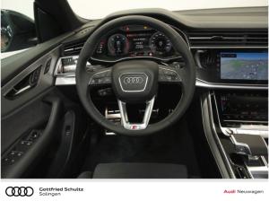 Audi Q8 S-Line Business TDI Quattro - Nur für Sonderzielgruppen (Solingen)