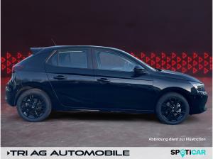 Opel Corsa Edition Hybrid (eDCT) Tech-Paket Komfort-Paket Allwetterreifen Alu
