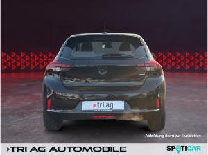 Opel Corsa Edition Hybrid (eDCT) Tech-Paket Komfort-Paket Allwetterreifen Alu