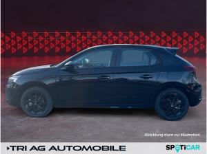 Opel Corsa Edition Hybrid (eDCT) Tech-Paket Komfort-Paket Allwetterreifen Alu