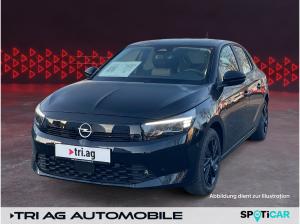 Opel Corsa Edition Hybrid (eDCT) Tech-Paket Komfort-Paket Allwetterreifen Alu